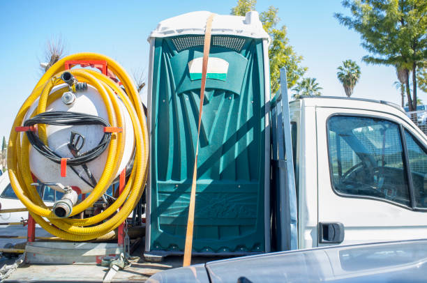 Best Porta potty rental near me  in Aurora, MN