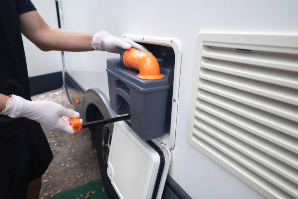 Best Porta potty rental near me  in Aurora, MN