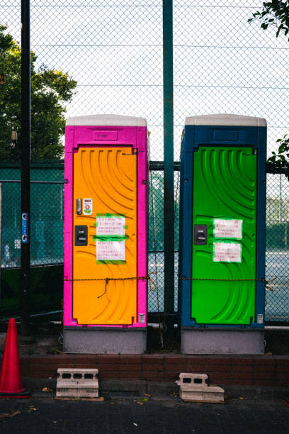 Best Portable bathroom rental  in Aurora, MN