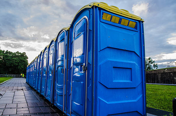 Portable Toilet Options We Offer in Aurora, MN
