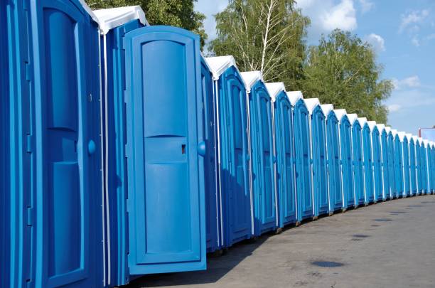 Best Best portable toilet rental  in Aurora, MN